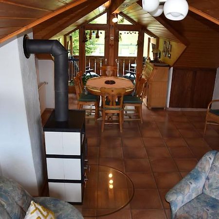 Ferienwohnung Familie Tasler อิมเมนชตัดท์ อิม อัลล์กอย ภายนอก รูปภาพ