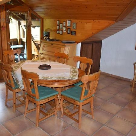 Ferienwohnung Familie Tasler อิมเมนชตัดท์ อิม อัลล์กอย ภายนอก รูปภาพ