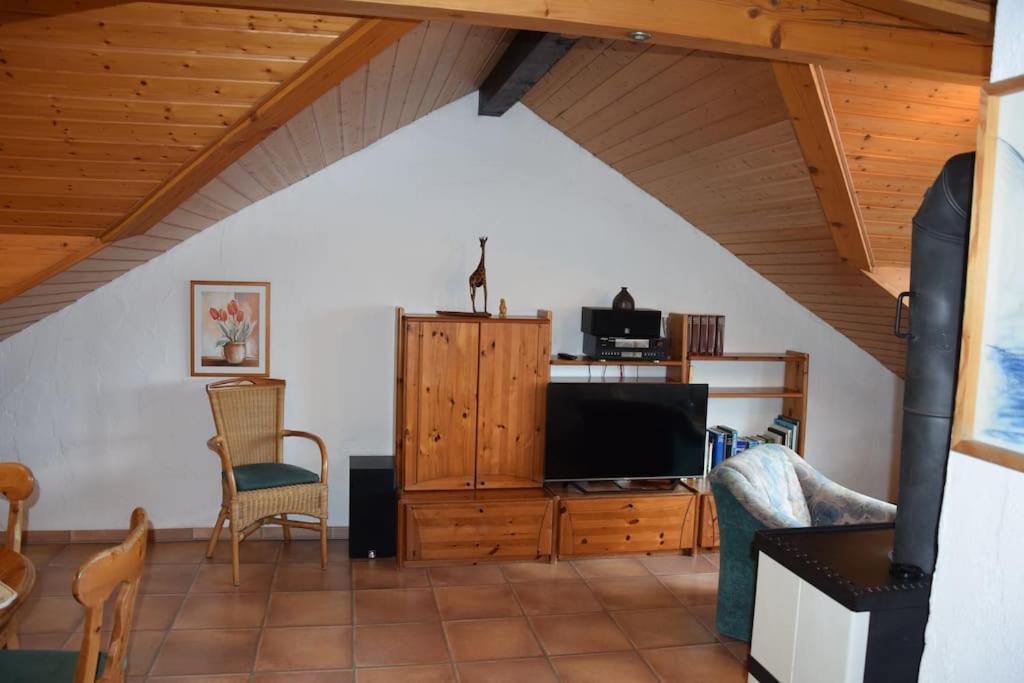 Ferienwohnung Familie Tasler อิมเมนชตัดท์ อิม อัลล์กอย ภายนอก รูปภาพ