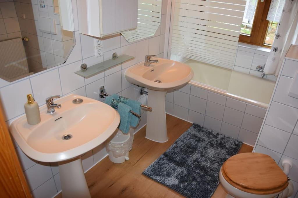 Ferienwohnung Familie Tasler อิมเมนชตัดท์ อิม อัลล์กอย ภายนอก รูปภาพ