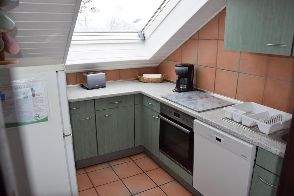 Ferienwohnung Familie Tasler อิมเมนชตัดท์ อิม อัลล์กอย ภายนอก รูปภาพ