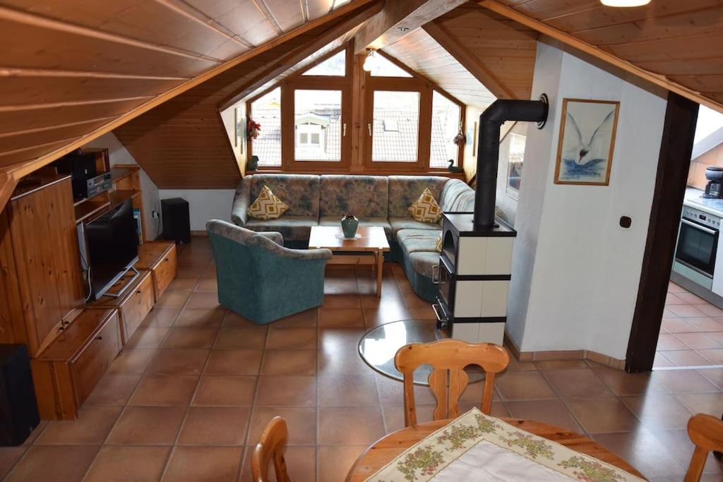 Ferienwohnung Familie Tasler อิมเมนชตัดท์ อิม อัลล์กอย ภายนอก รูปภาพ