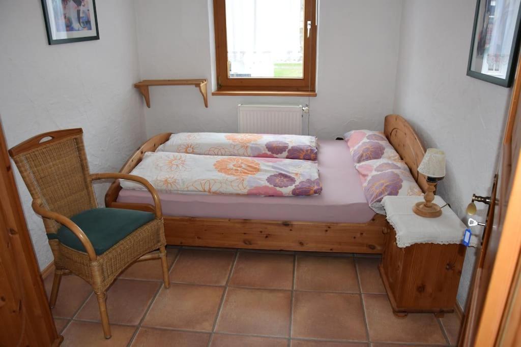 Ferienwohnung Familie Tasler อิมเมนชตัดท์ อิม อัลล์กอย ภายนอก รูปภาพ