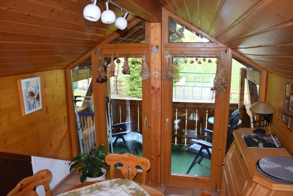 Ferienwohnung Familie Tasler อิมเมนชตัดท์ อิม อัลล์กอย ภายนอก รูปภาพ